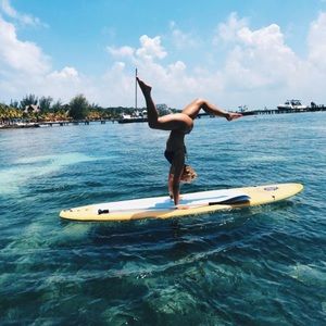 Meet your Posher, Amber